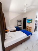 Chambre Triple