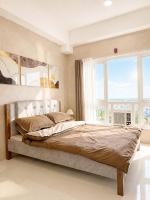 Cassie's Cozy Warm Modern Studio - B&B Dagupan