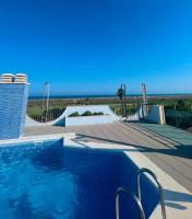 Eucaliptus Beach Home - B&B l'Eucaliptus