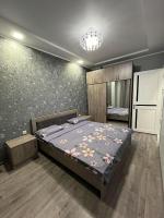 D apartment - Ferienwohnung Kobuleti