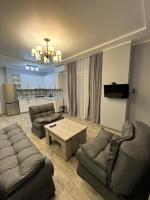 D apartment - B&B K'obulet'i