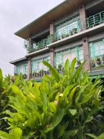 Mount Kilimanjaro 360 view Cottage - Ferienwohnung Uru