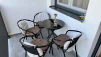 Victor spa Apartment - Ferienwohnung Veliko Gradište