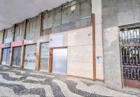 360 Centro Presidente Vargas By Suhcasa - B&B Río de Janeiro