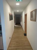 Hospůdka a penzion u Františka - Chambres d'hôtes Nenkovice