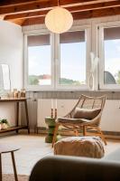 LANDRAUM Ruhig, gemütlich, Parkplatz - B&B Wetter