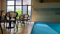Emperus Taša spa apartman - B&B Veliko Gradište