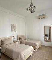 Tirana Terminal Residence - B&B Tirana