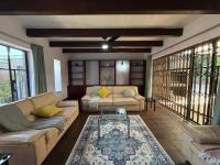 Dan's Den - B&B Pretoria