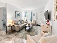 Dunes F2 - South Forest Beach Villa - B&B Hilton Head