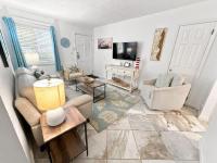 Dunes F2 - South Forest Beach Villa - B&B Hilton Head