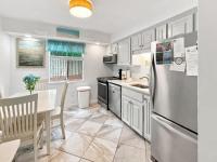 Dunes F2 - South Forest Beach Villa - B&B Hilton Head