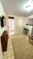 Casa Aconchegante - Perto da Cidade Adm e Aeroportos - Ferienwohnung Belo Horizonte