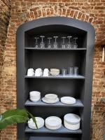 The Olive House - Boutique Stay Antwerp - 2 - B&B Amberes