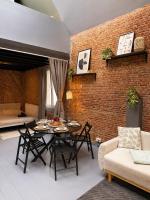 The Olive House - Boutique Stay Antwerp - 2 - B&B Amberes