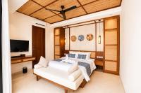 Jatelu Sanur - B&B Kelurahan Sanur