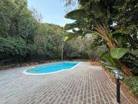 Dan's Den - B&B Pretoria
