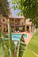 Riad de l'Audeline - B&B Essaouira