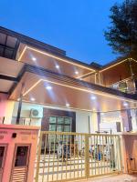 Str Residence Service - Ferienwohnung Kuala Selangor