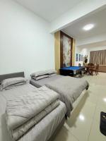 Str Residence Service - Ferienwohnung Kuala Selangor