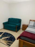 Chambre VIP - B&B Dakar
