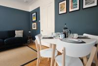 Crowstep Cottage- Character Crail apartment - Ferienwohnung Crail