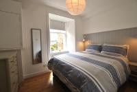 Crowstep Cottage- Character Crail apartment - B&B Crail