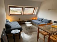 Excelente depto frente a las pistas en Las Leñas - Esparta - Chambres d'hôtes Las Leñas