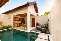 Jatelu Sanur - B&B Kelurahan Sanur