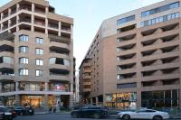 Northern Avenue Prime Aparthotel - B&B Yerevan