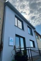 Azure Lodge - B&B Bundoran