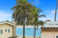 Bayfront Condo, 3BR2BA, King beds, Steps to Beach - B&B San Diego