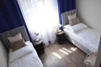 Cozy Corner - Chambres d'hôtes Mirków