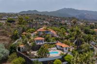 El Morro - Bed and Breakfast El Paso