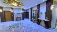 شقق نجوم القريات للشقق المخدومة - B&B Qurayyat