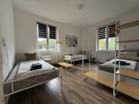MonteurWohnung Oskar06 - B&B Dresde