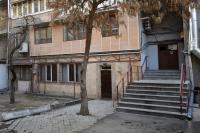 Abovyan & Sayat-Nova Central Apartment in the Heart of Yerevan - B&B Yerevan