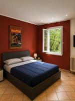Spazioso appartamento vicino a tutto - Bed and Breakfast Tortona