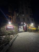 West suites furnished apartments - B&B Nairobi
