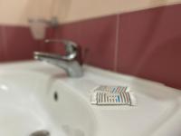 Costa Doro Salve - Hotel - B&B Salve