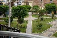 Apartamento Las Americas - Ferienwohnung Lima