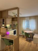 Bnb Loft XXXVIII- Pasos terminal y Metropolitano - B&B Rosario