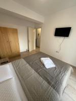 Apartment mit 2 Schlafzimmern und Meerblick