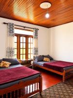 Hill nest cottage - B&B Nuwara Eliya