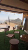 Bait Al Teenah بيت التينة - Ferienwohnung Sayq