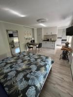 Apartament Wierzbowa - Pod Orzechem - B&B Olsztyn