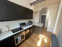 Luxury 1 bed Victorian flat with parking Blackheath and O2 - Ferienwohnung London