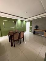 Judith Guilhermina Apartamento - Chambres d'hôtes Praia Grande