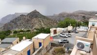 Bait Al Teenah بيت التينة - B&B Sayq
