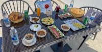 Z Pyramids Inn - B&B Cairo